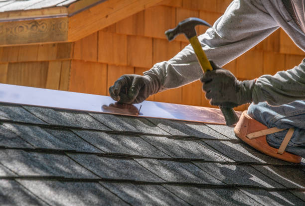 Best Emergency Roof Repair Services  in Porterdale, GA