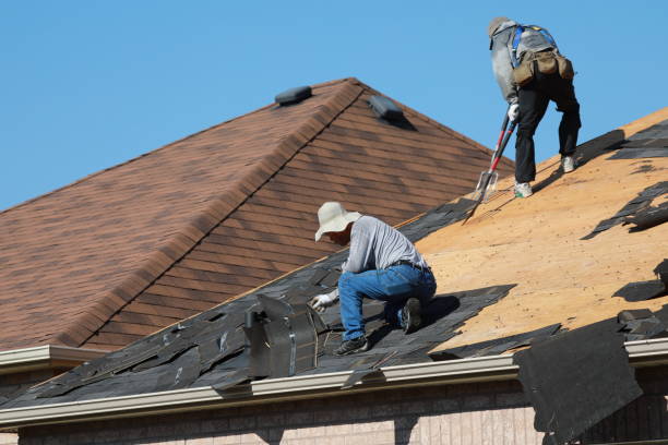 Best Roof Coating and Sealing  in Porterdale, GA