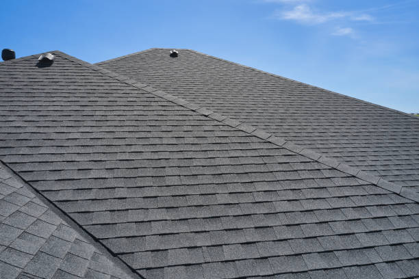 Best Green or Eco-Friendly Roofing Solutions  in Porterdale, GA